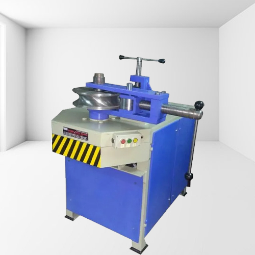 Gear Pipe Bending Machine