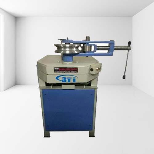 Tube Bending Machine